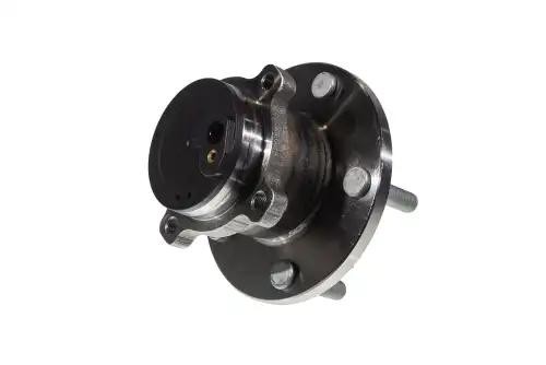ступица! в сборе с подш., задняя\ Mazda 3/5 03-08 Z21991 ZENTPARTS