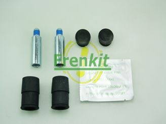 ремк-кт направляющих суппорта!\ Audi Q5 13>/A6/A8 11>, BMW 5 F1# 10>/ X5/X6 E7#  816022 FRENKIT