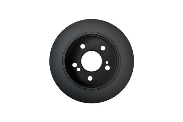 диск тормозной задний!\ MB W124/W201 2.0-3.0TD 85> Z06287 ZENTPARTS