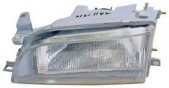 Фара левая TOYOTA COROLLA 1993-97 (AE100/AE101) / 212-1142L-LD-E 2121142LLDE DEPO