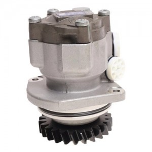 Насос гидроусилителя SHACMAN SHAANXI дв.WP12 MOVELEX 612630030005MX MOVELEX