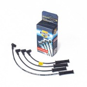 Комплект высоковольтных проводов Renault Megane, Laguna, Kangoo, Clio с дв. 1.4- SLN032 SLON