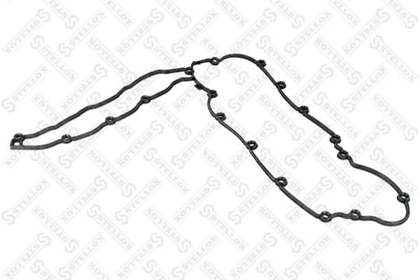прокладка клапанной крышки!\ MB W212 2.2CDi OM651 08> 1128272SX STELLOX