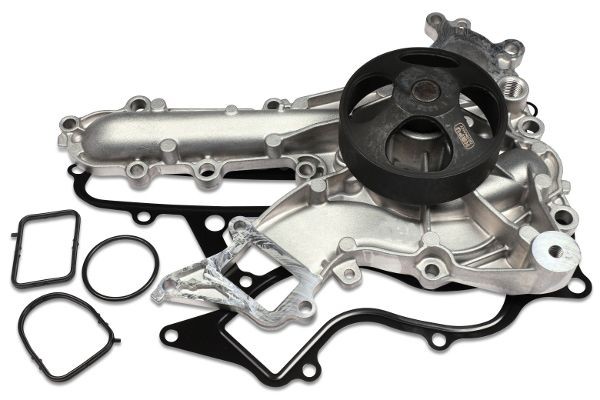 Насос водяной MERCEDES C (W205) HEPU P1551 HEPU