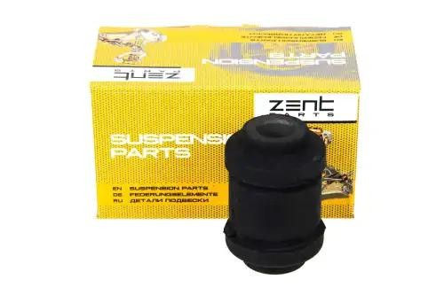 сайлентблок переднего рычага передний!\ Mitsubishi ASX GA 10> Z26015 ZENTPARTS