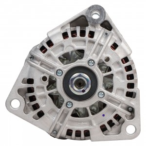 Генератор 110A LG1253 START VOLT
