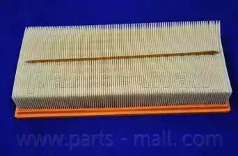 Фильтр воздушный MERCEDES BENZ W129 SL280/SL320 93-/SSANGYONG REXTON  PAD-010 PAD-010 PMC PARTS MALL