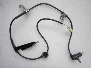Датчик ABS задний левый MAZDA MPV II (1999/09 - 2006/02) REAR LH MAG2770 MAGTECHNIC