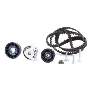 рем.к-кт ГРМ!\ Opel Astra/Zafira 1.4-1.8 16V 98> VKMA05156 SKF