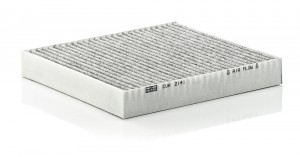 Фильтр воздушный CF 3240 MANN FILTER