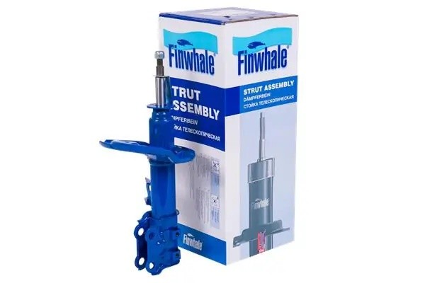 Амортизатор пер. прав. газовый Elantra(HD)(06-11) 13035GR 13035GR FINWHALE