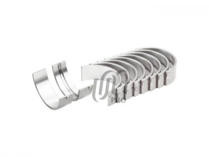 Вкладыши коренные 0.25 Toyota 1E/2E/4E (11701-10010) UM MBS011505025 UNITED MOTORS PRO