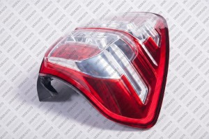 Фонарь левый U0523024L U0523024L UKORAUTO
