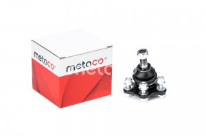 FIAT DOBLO (2004>)/ALBEA С ном. шасси 5023344 >> 4200075 METACO