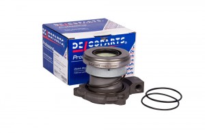 Подшипник выжимной OPEL Astra G,H,J,Corsa C,D гидравлический DELCOPARTS 19348793 DELCOPARTS