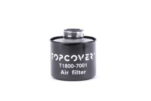 VOLVO F/FL/FH низкий T1800-7001 TOPCOVER
