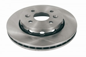 Тормозной диск передн. Kia Spectra I 04- / Shuma II 01- (M2000471)  2шт M2000471 MARSHALL