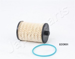 фильтр топливный!\Volvo S60/S80/V70/XC70/XC90 2.4D501> FC-ECO031 JAPAN PARTS GROUP