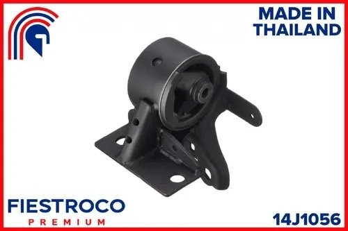 Опора двигателя TOYOTA Corolla EE111 4E-FE 1,3 14J1056 14J1056 FIESTROCO