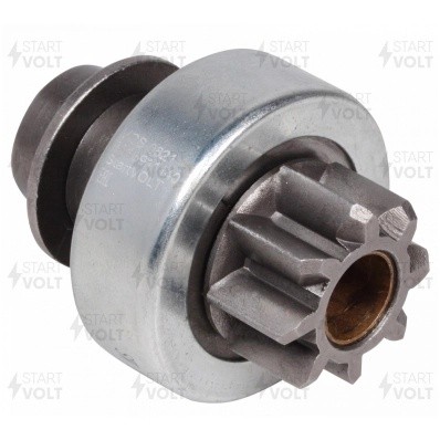 Привод стартера HYUNDAI Accent (94-) KIA Carens (06-) (бендикс) STARTVOLT VCS 0821 START VOLT