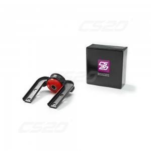 Кронштейн ВАЗ-1118 растяжки в сборе полиуретан Drive CS-20 08726 CS20