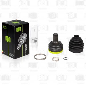 MERCEDES BENZ W204 (2007>) 25x71x30 GO 1505 TRIALLI