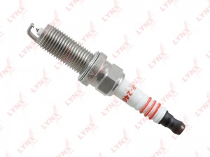 свеча зажигания! Nissan Murano, Infinity EX/FX 3.5-5.0 08> SP246 LYNXAUTO
