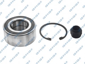 Подшипник ступичный, к-т GK3657 GK3657 GS P