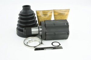 ШРУС внутренний левый BMW X5 E53 1999-2006 1911-E53LH 1911-E53LH FEBEST