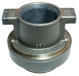 подшипник выжимной!\ RVI Magnum/Premium 2 RB1001035 REVOL