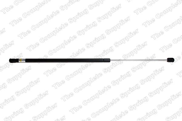 амортизатор задней двери!\ Citroen Berlingo 96> 8115622 LESJOFORS