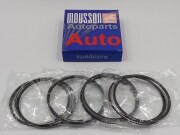 Кольца комплект Land Rover 2,2D 224DT стандарт на 1 цилиндр SRS224DTSTD MOUSSON