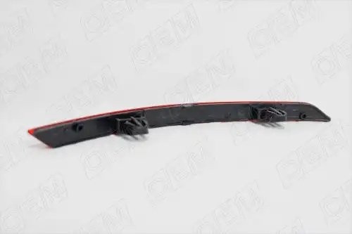 Отражатель правый Volkswagen Polo sedan 5 2015-2020 OEM0027SOR OEMPARTS