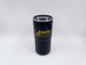 Фильтр масляный (корпусной) GB-164 GB-164 BIG FILTER