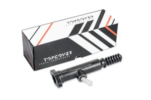 MERCEDES BENZ TRUCK D=23.81 mm, M=14 T1266-4005 TOPCOVER