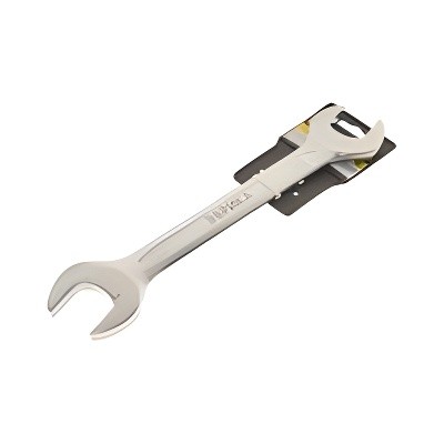 Ключ рожковый 30х32мм CrV Pro ЭВРИКА ER-53032 EVRIKA