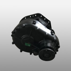 Редуктор среднего моста Hongyan AA751ZEZN810034C SHAFT