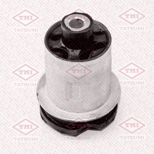 Сайлентблок задней балки AUDI A4 95- TEF2120 TEF2120 TATSUMI