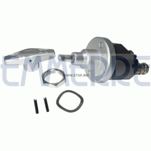 Выключатель массы Iveco 906073 EMMERRE