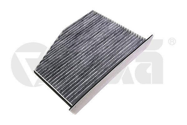 фильтр салона! угольный Audi A3, SEAT Altea, VW Golf/Passat/Touran 1.6-3.2 V6 03 18190190001 VIKA