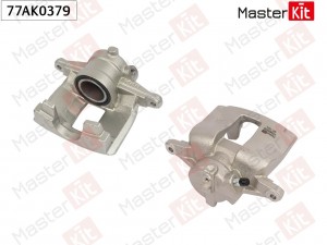 Тормозной суппорт зад. прав. Citroen JUMPER/Fiat DUCATO (250_, 290_)/Peugeot BOX 77AK0379 MASTER KIT