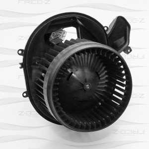 Вентилятор отопителя VOLVO S80/S60/V70/XC70/XC90 98- KS0141 KS0141 FREE Z