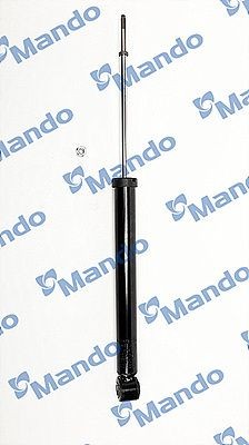 Амортизатор TOYOTA Yaris (01-) задний левый/правый газовый MANDO MSS017004 MANDO