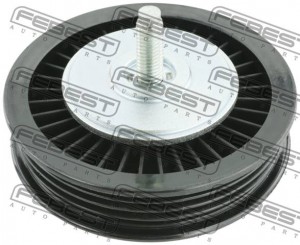 Ролик обводной CHRYSLER PT CRUISER 2001-2009 2088-PTC 2088-PTC FEBEST