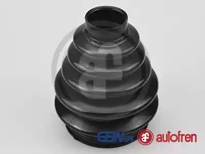 к-кт пыльника ШРУСа!\ Citroen C3 1.1i/1.4i/HDi 02>, Ford Focus 1.4-2.0i/TDi 98> D8266T AUTOFREN SEINSA