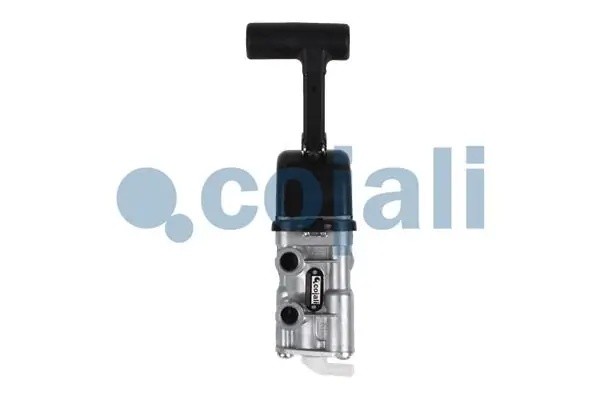 Кран ручного тормоза Wabco 9617222750 2224430 COJALI