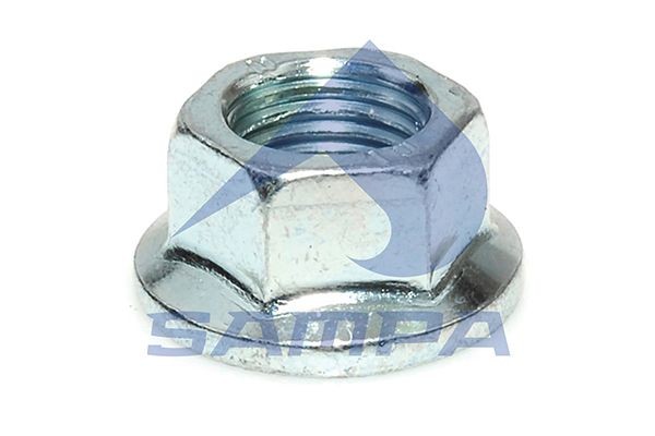 Гайка MAN вала карданного (M14х1.5мм) SAMPA 020.151 SAMPA