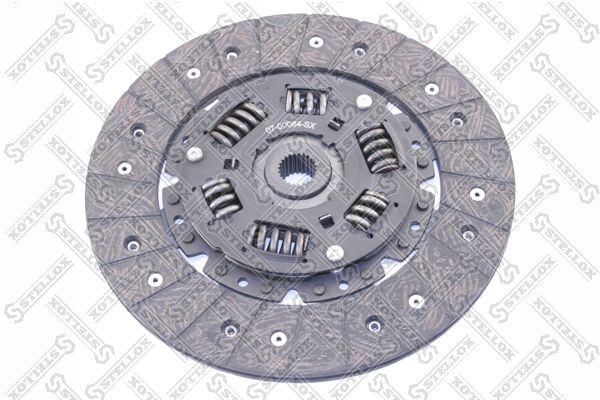 Диск сцепления VW Passat AUDI 100 STELLOX 07-00084-SX STELLOX
