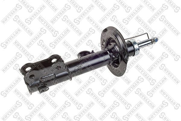 амортизатор передний правый!\ Changan CS55 NEW 4215-0384-SX STELLOX