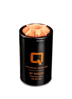 Фильтр топливный Q-Filter QF400223 QF400223 Q FILTER